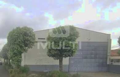 Imagem 4: GalpÃ o - UMUARAMA. 400m² de Área, 2 Banheirose1 Dormitório