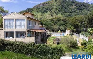 Imagem 3: CASA EM CONDOMÍNIO - VILA PETRÓPOLIS - SP