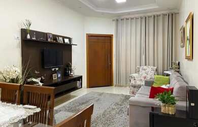 Imagem 4: Casa em Americana. 153m² de Área, 2 Vagas na garageme2 Dormitórios