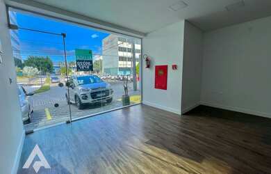 Imagem 3: Loja térrea de 50m² para locação no bairro da Velha