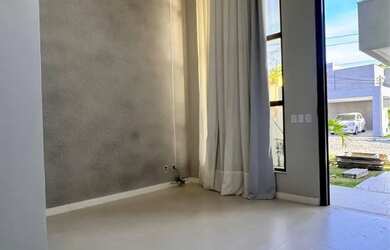 Imagem 12: Casa com 5/4 sendo 3 suítes - espaço gourmet - dependência