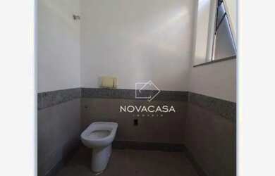 Imagem 9: Sala para alugar, 201 m² por R$ 9.372/mês - Savassi - Belo Horizonte/MG