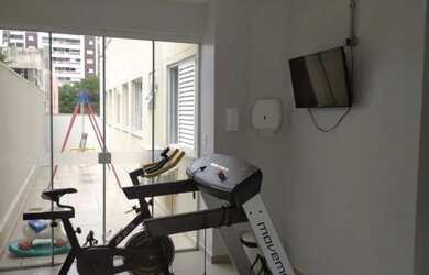 Imagem 6: Apto vende 2 dormitórios e 1 vaga Maringá PR perto Parque do Ingá