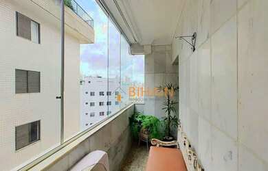 Imagem 7: Apartamento com 4 quartos à venda, 140 m² por R$ 650.000 - Buritis -...