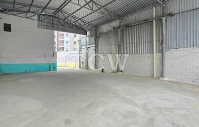 Imagem 4: Pavilhão/Galpão para alugar no bairro Ipiranga - São Paulo/SP, Zona...