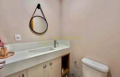 Imagem 5: Incrível duplex com 3 suítes em Morada de Laranjeiras Oportunidade única