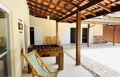 Imagem 15: Imóvel para aluguel e venda tem 200 metros quadrados com 4 quartos