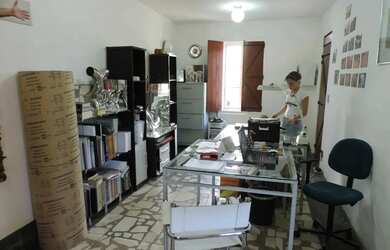 Imagem 5: Casa em Rua Antônio Marques Serra - Jardim Antonio Von Zuben - Campinas/SP