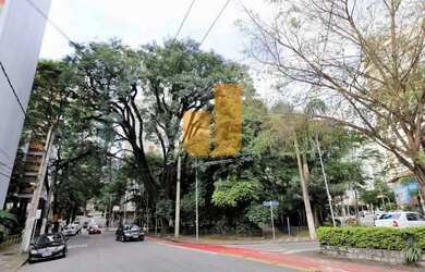 Imagem 12: Conjunto Comercial com 1 Sala 1 Vaga em Higienópolis