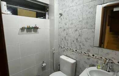 Imagem 12: Casa Duplex com 3 Quartos no Bonsucesso