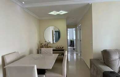 Imagem 3: Imóvel para aluguel e venda com 3 quartos área de lazer 1 quadra praia...