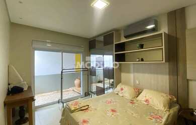 Imagem 12: Casa em condomínio mobiliada para locação no bairro Gavea com 4 suítes