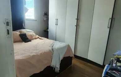 Imagem 10: Apartamento a venda no Bairro Jardim Vitoria 2 quartos