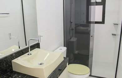 Imagem 14: COBERTURA C/ TERRAÇO MOBILADA 2 SUITES RUA SAO PAULO - VITOR KONDER -...