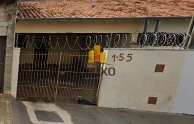 Imagem: Casa com 2 dormitórios para locação no bairro Jardim Olímpico