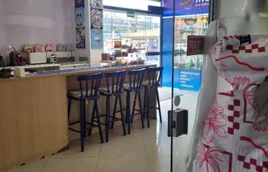 Imagem 5: Ponto comercial no shopping da gente