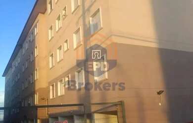 Imagem 14: Apartamento em Distrito Industrial - Jundiaí, SP