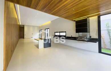 Imagem 6: Casa térrea com 4 suítes - Jardins Itália