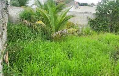 Imagem: O terreno possui 360m² de Área e está localizado em Mar