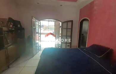 Imagem 8: Sobrado em Rua Paranaense - Conceição - Osasco/SP