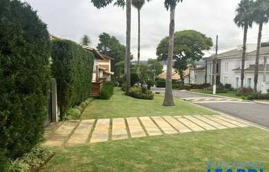 Imagem 11: CASA EM CONDOMÍNIO - ALPHAVILLE - SP