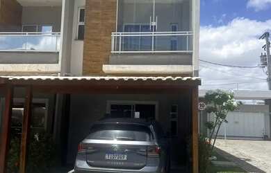 Imagem 15: Maison Pajucara Casa em condomínio com 3 dormitórios