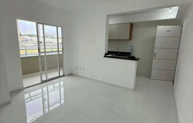 Imagem: O apartamento possui 3 Dormitórios, 2 Banheiros, 2 Vagas na