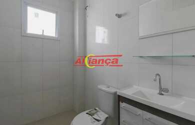 Imagem 7: Sobrado com 3 quartos para alugar, 194m² -Av. Madame Curie- Guarulhos...