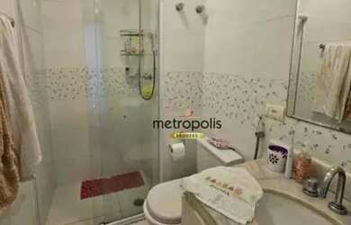 Imagem 8: Sobrado com 3 dormitórios, 160 m² - venda por R$ 2.075.000,00 ou aluguel...