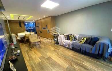 Imagem 3: Apartamento garden à venda com 156m² e 3 quartos em Leblon, Rio de Janeiro - RJ