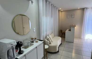 Imagem 3: PASSA-SE PONTO COMERCIAL - CLÍNICA DE ESTÉTICA COMPLETA OPORTUNIDADE ÚNICA