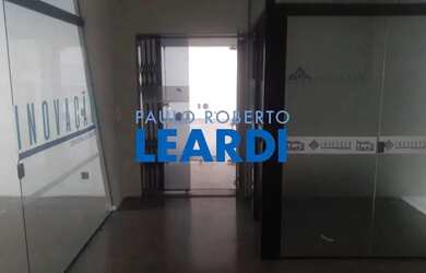 Imagem: O depósito possui 232m² de Área e está localizado em Tatuapé