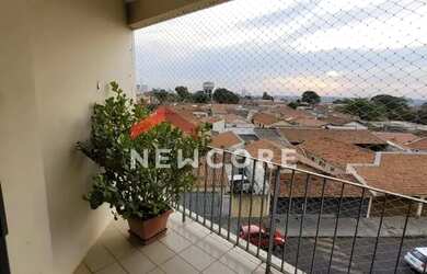 Imagem 9: Apartamento em Rua Capitão Alcides - Jardim Marambá - Bauru/SP