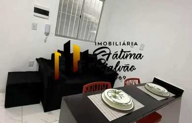 Imagem: O apartamento possui 2 Dormitórios, 1 Banheiro, 32m² de Área