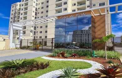 Imagem: APARTAMENTO RESIDENCIAL em Lauro de Freitas - BA, Centro