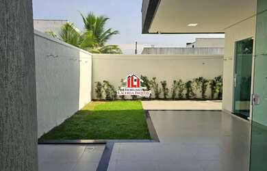 Imagem 5: Casa Duplex no Passaredo Mobiliada com 4 Suítes sendo 2 com Closet/ Espaço...