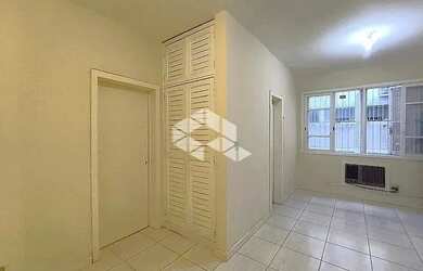 Imagem: Apartamento à venda 1 dormitório - bairro Menino Deus - Porto