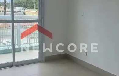 Imagem: O apartamento possui 3 Dormitórios, 3 Banheiros, 3 Vagas na