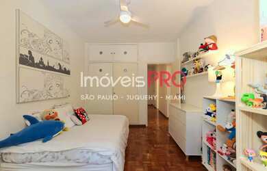 Imagem 13: Localizado na Bela Vista. 170m² de Área, 1 Vaga na garageme3 Dormitórios