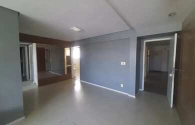 Imagem: O apartamento possui 3 Dormitórios, 3 Banheiros, 1 Vaga na