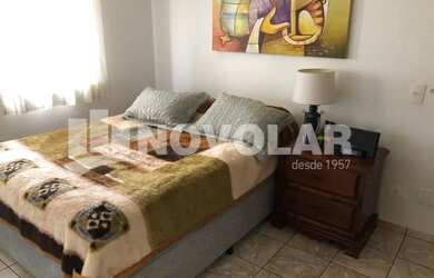 Imagem 14: COBERTURA JARDIM SÃO PAULO