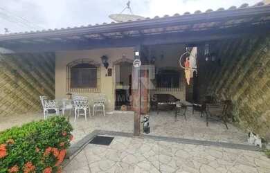 Imagem: A casa em condomínio possui 2 Dormitórios, 2 Banheiros, 2