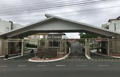 Imagem: A casa em condomínio possui 3 Dormitórios, 5 Banheiros, 2