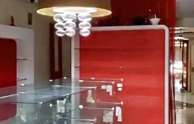 Imagem: O depósito possui 272m² de Área e está localizado em Umarizal