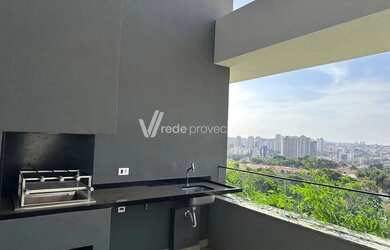 Imagem: O apartamento possui 3 Dormitórios, 5 Banheiros, 2 Vagas na