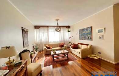 Imagem 2: APARTAMENTO - PINHEIROS - SP