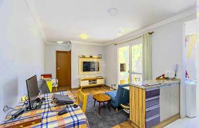 Imagem 5: Vendas Apartamento Curitiba PR