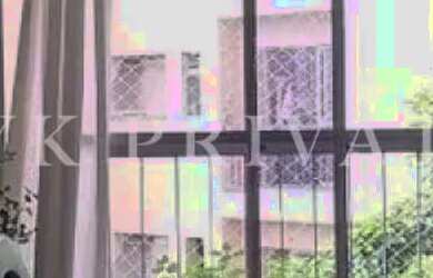 Imagem: Apto de 80m² 3 dormitório 1 suíte 2 banheiros 1 vaga