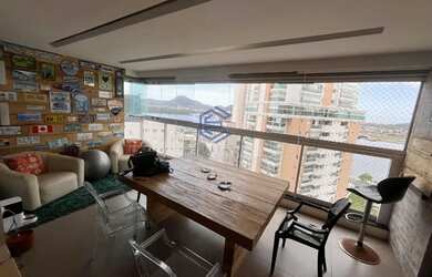 Imagem: APARTAMENTO RESIDENCIAL em SANTOS - SP, PONTA DA PRAIA