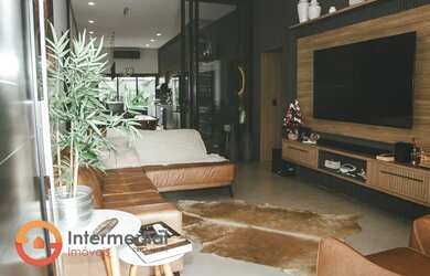 Imagem 7: Casa residencial à venda em Boituva/SP Condomínio Portal Ville Jardim...